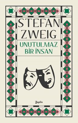 Unutulmaz Bir İnsan | Zeplin Kitap