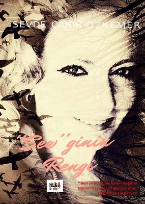 Sewginin Rengi | Tilki Yayınları