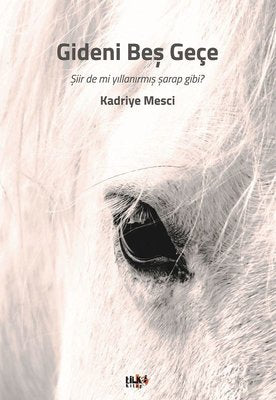 Gideni Beş Geçe | Tilki Yayınları