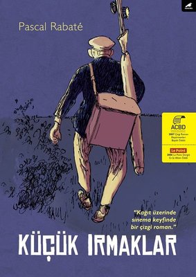 Küçük Irmaklar | Karakarga Yayınları