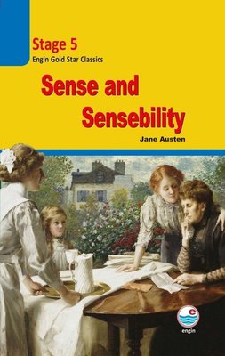 Sense and Sensebility CD'li-Stage 5 | Engin