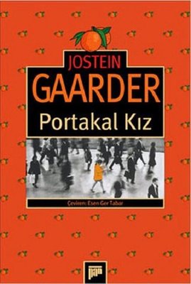 Portakal Kız | Pan Yayıncılık