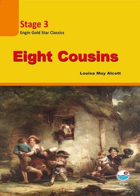 Eight Cousins CD'siz-Stage 3 | Engin