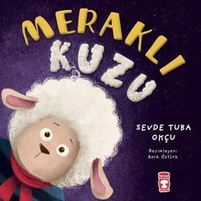 Meraklı Kuzu | Timaş Çocuk
