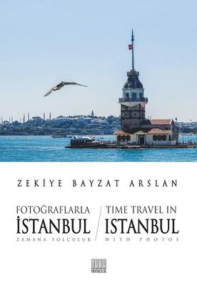 Fotoğraflarla İstanbul | Tunç Yayıncılık