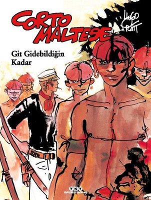 Komi Konuşmaktan Korkuyor Cilt - 1 | Marmara Çizgi