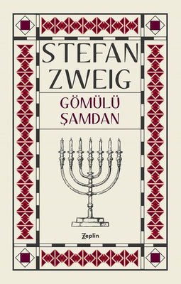 Gömülü Şamdan | İş Bankası Kültür Yayınları