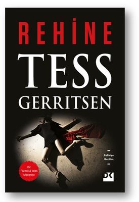 Rehine | Doğan Kitap