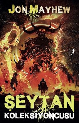 Şeytan Koleksiyoncusu | Artemis Yayınları