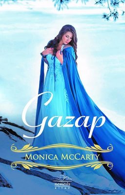 Gazap | Nemesis Kitap