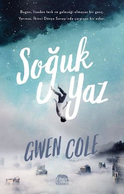 Soğuk Yaz | Yabancı Yayınları