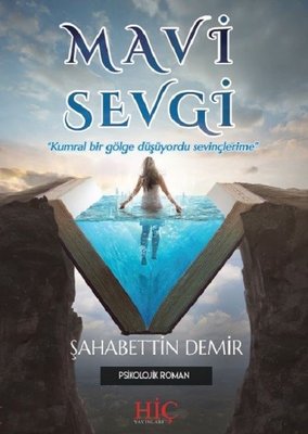 Mavi Sevgi | Hiç Yayınları