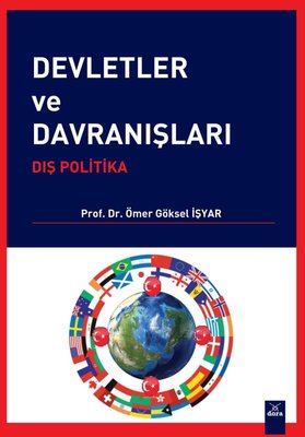 Devletler ve Davranışları | Dora Yayıncılık