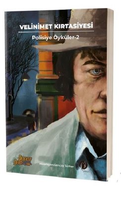 Velinimet Kırtasiyesi-Polisiye Öyküleri 2 | Herdem Kitap