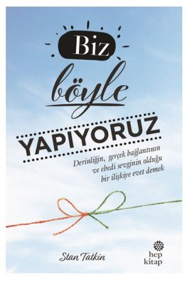 Biz Böyle Yapıyoruz | Hep Kitap