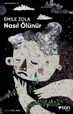 Nasıl Ölünür-Kısa Klasik | Can Yayınları