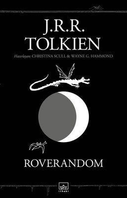 Roverandom | İthaki Yayınları