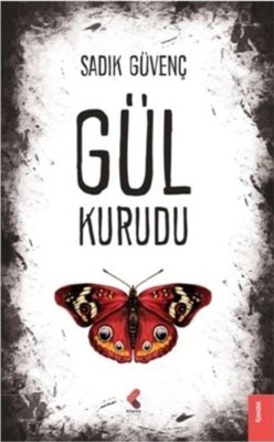 Gül Kurudu | Klaros Yayınları