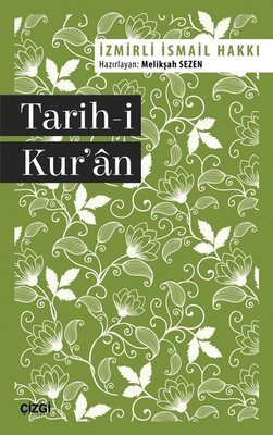 Tarih-i Kuran | Çizgi Kitapevi