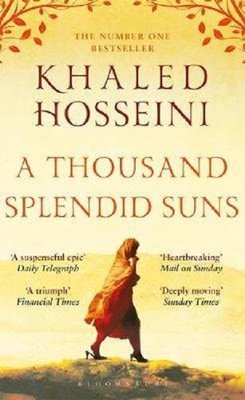 A Thousand Splendid Suns | bloomsbury