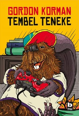 Tembel Teneke | Bilgi Yayınevi