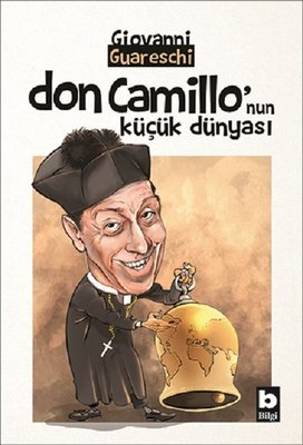 Don Camillo'nun Küçük Dünyası | Bilgi Yayınevi