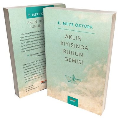 Aklın Kıyısında Ruhun Gemisi | Perseus Yayınevi