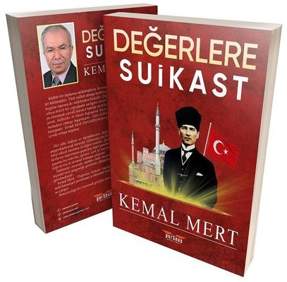Değerlere Suikast | Perseus Yayınevi