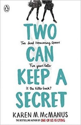 Two Can Keep a Secret | Penguin Books