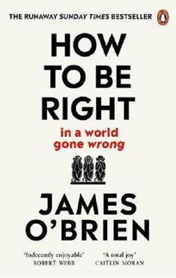 How To Be Right: in a world gone wrong | Virgin