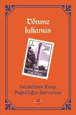 Celilelilere Karşı Paganlığın Savunusu | Kırmızı Kedi