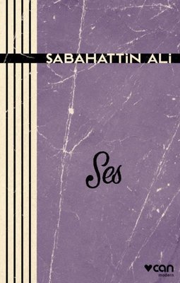 Ses | Can Yayınları