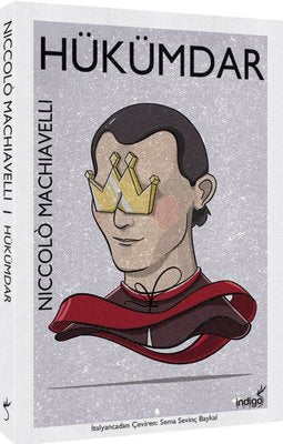 Hükümdar-Dünya Klasikleri Serisi | İndigo Yayınları