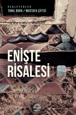 Enişte Risalesi | İletişim Yayınları