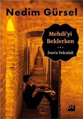 Mehdi'yi Beklerken | Doğan Kitap