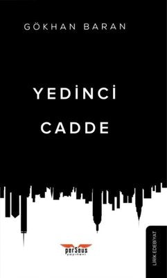 Yedinci Cadde | Perseus Yayınevi