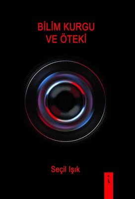 Bilim Kurgu ve Öteki | İkinci Adam Yayınları