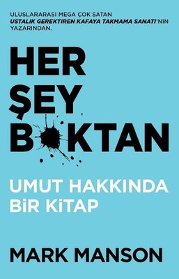 Her Şey Bktan-Umut Hakkında Bir Kitap | Butik Yayınları