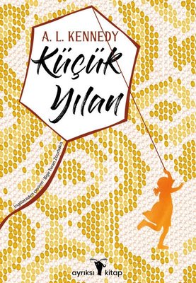Küçük Yılan | Ayrıksı Kitap