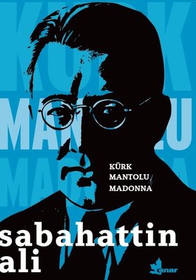 Kürk Mantolu Madonna | Çınar Yayınları