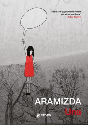 Aramızda | Desen Yayınları