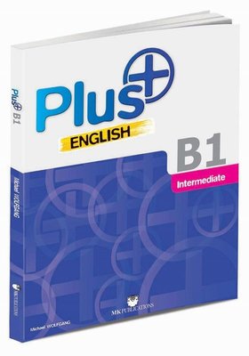 Plus Englısh B1 | MK Publications