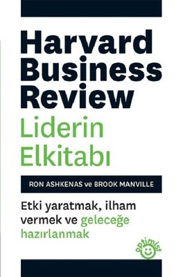 Liderin Elkitabı | Optimist