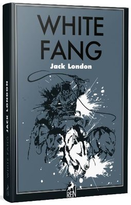 White Fang | Ren Kitap
