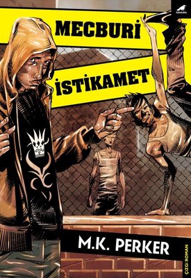 Mecburi İstikamet | Karakarga Yayınları