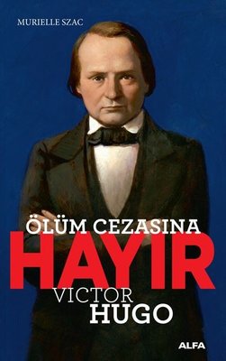 Ölüm Cezasına Hayır | Alfa Yayınları