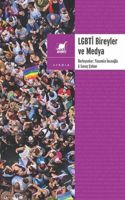 LGBTİ Bireyler ve Medya | Ayrıntı Yayınları