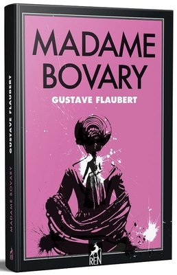 Madame Bovary | Ren Kitap