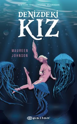 Denizdeki Kız | Epsilon Yayınevi