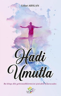 Hadi Umutla | Lukka Kitap